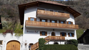 Brunnerhof Naturno